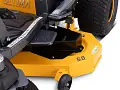 Trattorino rasaerba Z3 127S