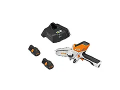 Stihl Potatore a batteria GTA 26