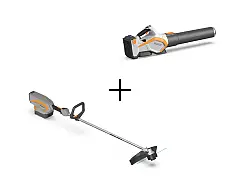 Pellenc Kit Essential AIRION E y EXCELION E LH