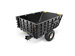 Cub cadet Carrello per trattorini Cub Cadet HAULER