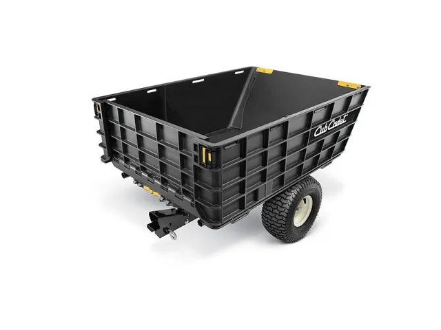Cub cadet Remolque para tractores Cub Cadet HAULER