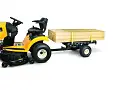 Carrello per trattorini Cub Cadet HAULER