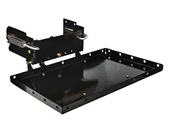 Cub cadet Plataforma de carga para la serie XT con descarga lateral