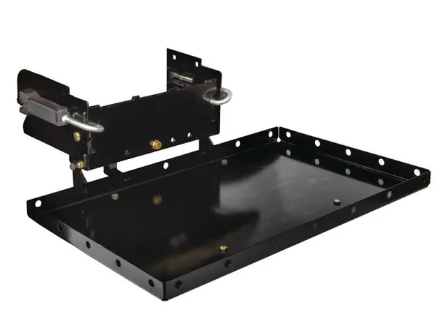 Cub cadet Plataforma de carga para la serie XT con descarga lateral