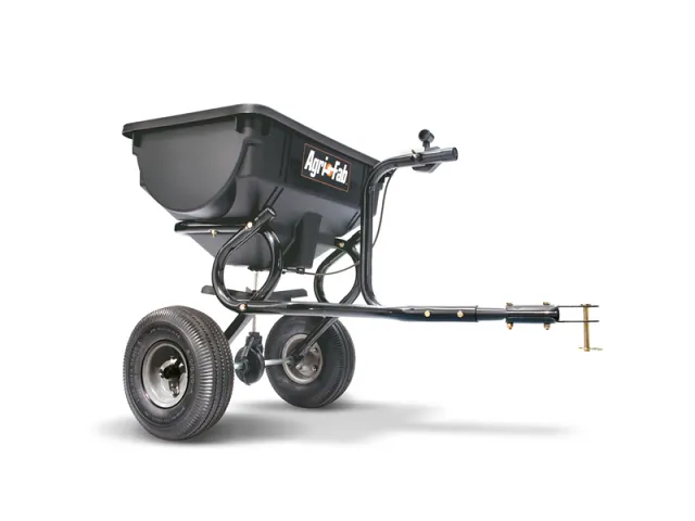 Cub cadet Esparcidor remolcado universal