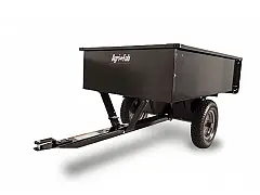 Cub cadet Carros remolcados