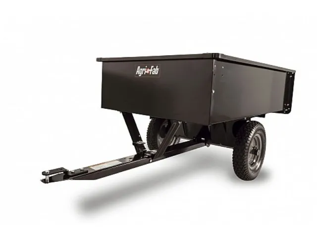 Cub cadet Carrelli a rimorchio