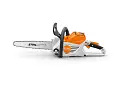 Motosega a batteria MSA 200 C-B - Stihl Motosega a batteria MSA 200 C-B - Stihl