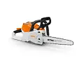 Motosega a batteria MSA 200 C-B - Stihl Motosega a batteria MSA 200 C-B - Stihl