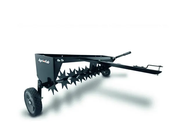 Cub cadet Aireador remolcado