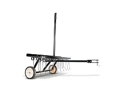 Cub cadet Scarificatore a rimorchio