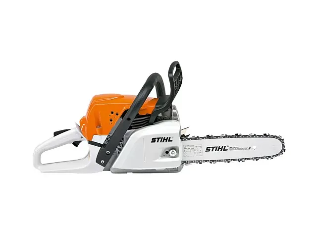 Stihl Motorsäge MS 231