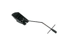 Cub cadet Mulch-Kit (ohne Messer) für XT-Serie mit 106 cm Mähdeck