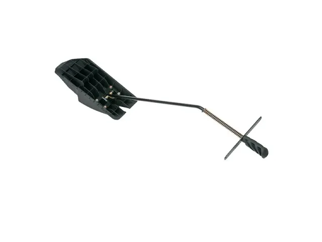 Cub cadet Mulch-Kit (ohne Messer) für XT-Serie mit 106 cm Mähdeck
