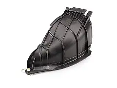 Cub cadet Kit mulching senza lame per LT2 S98 e LT3 S108