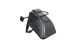 Cub cadet Deflector trasero para los modelos de la serie XT con descarga trasera