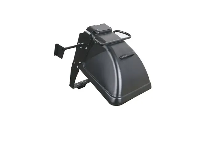 Cub cadet Deflector trasero para los modelos de la serie XT con descarga trasera