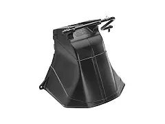 Cub cadet Deflector trasero para los modelos de la serie LT con descarga trasera