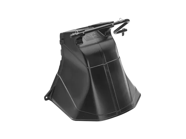 Cub cadet Deflector trasero para los modelos de la serie LT con descarga trasera