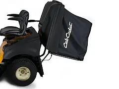 Cub cadet Kit sollevamento cesto di raccolta elettrico per serie XT scarico posteriore