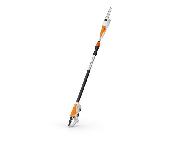 Stihl Potatore a batteria HTA 30
