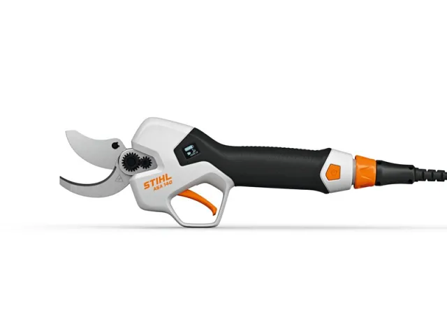 Stihl Forbice da potatura a batteria ASA 140