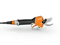 Forbice da potatura a batteria ASA 140 Forbice da potatura a batteria ASA 140