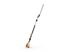 Stihl Cortasetos telescópico a batería HLA 150 B