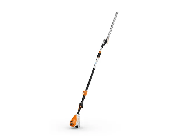 Stihl Cortasetos telescópico a batería HLA 150 B