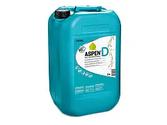 Aspen Combustible Diésel ASPEN D