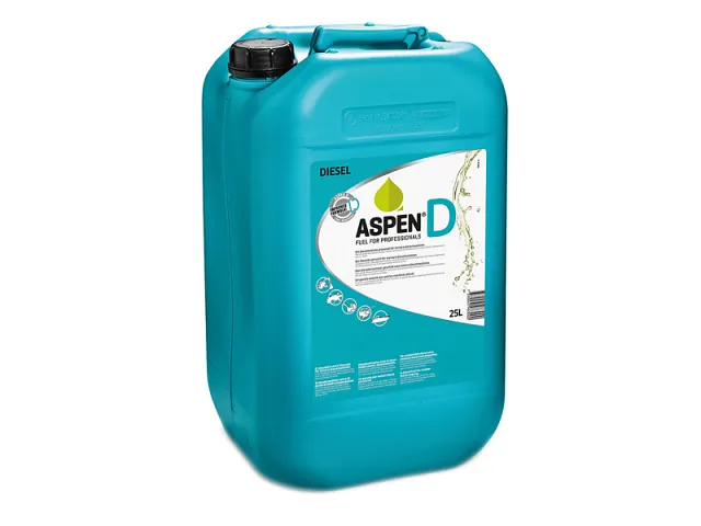 Aspen Dieselkraftstoff ASPEN D