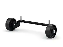 Stihl Set di ruote per TSA 500 B