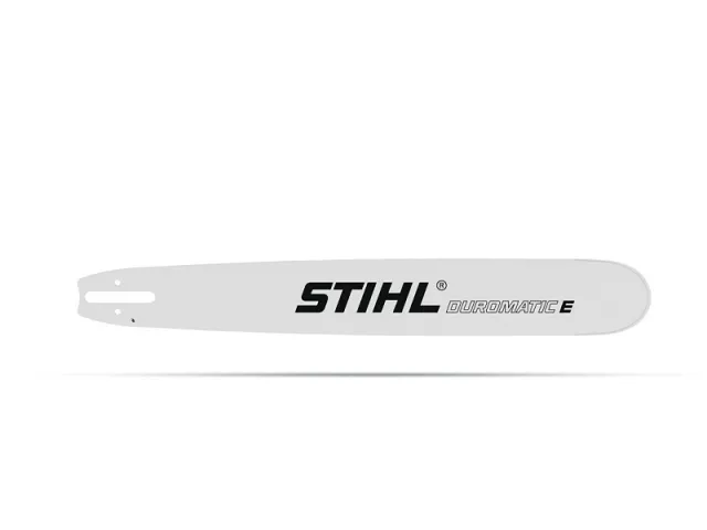 Stihl Barra para motosierra MS 881 DUROMATIC E 90 cm, .404, 1,6 mm