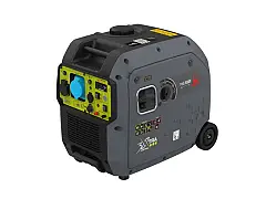 Pramac Generador Inverter PMI 6500
