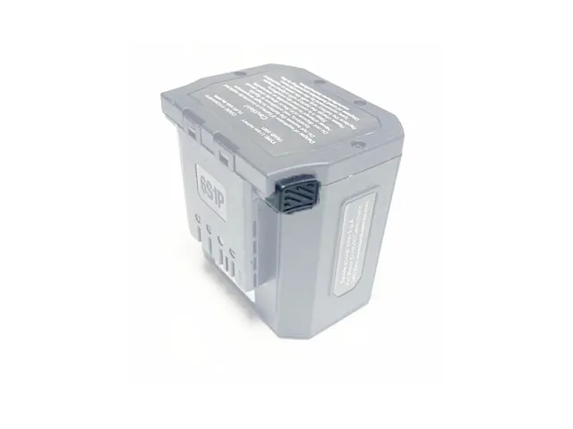 Volpi Haken rechts - links für Batterie KVS2000R70