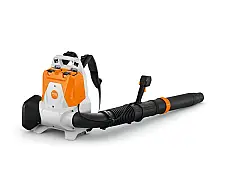Stihl Soffiatore a zaino BRA 200