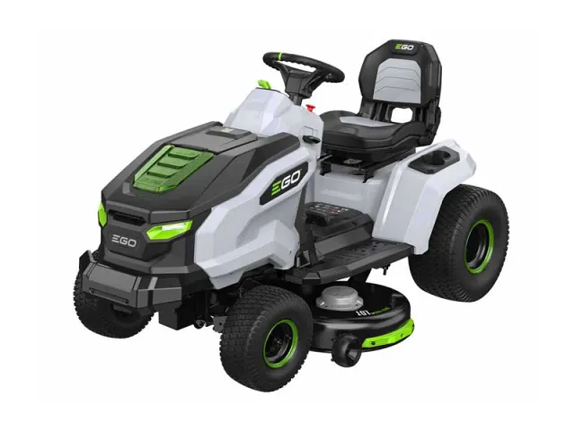 Sborgia Trattorino rasaerba a batteria TR 4201 E