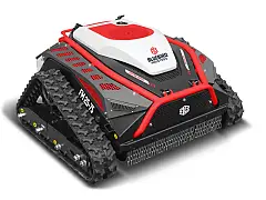 Bluebird Trinciasarmenti radiocomandato FM 25-75