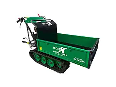 Tecno garden Motocarriola TecnoK Nashville 7300M