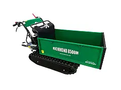 Tecno garden Motocarriola TecnoK Richmond 8500M