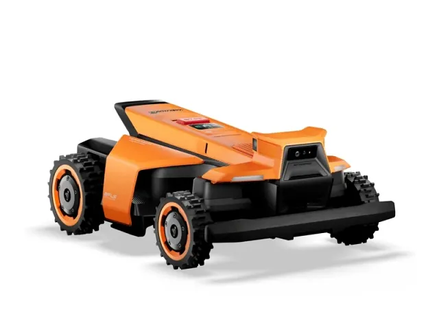 Segway Robot rasaerba Terranox CM120M1 NAVIMOW