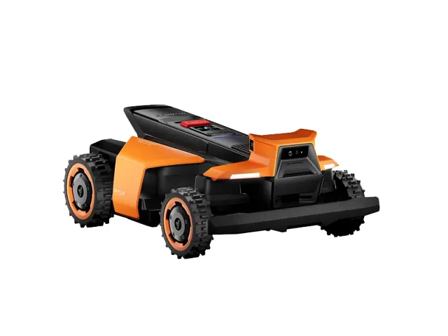 Segway Robot rasaerba Terranox CM240M1 NAVIMOW