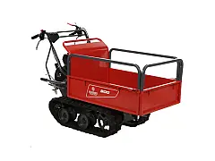 Bluebird Dreirad CARRIER 300
