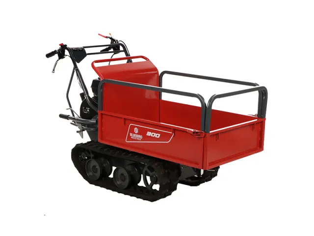 Bluebird Dreirad CARRIER 300