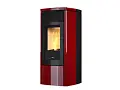 Stufa a pellet ZENITH A10