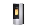 Stufa a pellet ZENITH A10