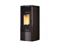 Stufa a pellet ZENITH A10