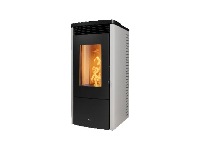 Nobis JOLLY 9 Pellet Stove
