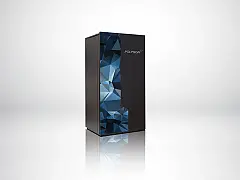 Nobis Caldera de pellets POLYGON 17