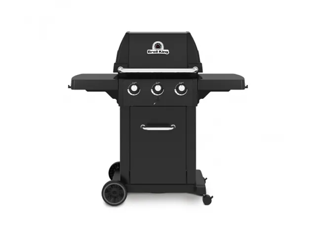 Broil king Barbacoa ROYAL 320 Shadow